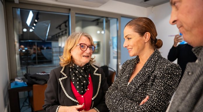 Art in the Park: A unique collective exhibition on the Inwadar National Park