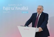 In one year ARPA came out with €48 million in aid to farmers and villagers