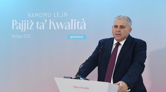 In one year ARPA came out with €48 million in aid to farmers and villagers