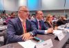 Maltese parliamentary delegation participates in the 67th Commonwealth Parliamentary Conference in Sydney, Australia