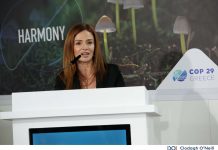 Malta champions youth empowerment and regional cooperation on climate action at COP29