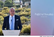 Another investment in health services in favor of Maltese and Gozitan patients