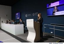Malta presents results of the Climate Vulnerability and Resilience Index at COP29 in Baku