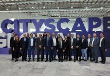 Business delegation to Saudi Arabia for Maltese operators in the property sector