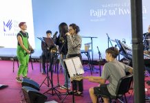 Quality Country: The Vajrinġa project launched – Music and Art Center for children and young people with disabilities, in Gozo