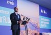 “For our country to successfully make the leap to quality, we need a construction industry with more advanced skills”  Prime Minister Robert Abela addresses the opening of the Property Malta national conference