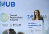 “Water is at the core of our climate mission” – Minister Miriam Dalli at COP29