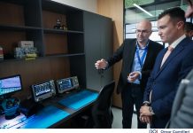 Inaugurated DiHubMT – 7 start-ups have already started working from this hub