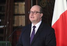 Malta applies for financial aid from the European Union following damage caused by Storm Harry