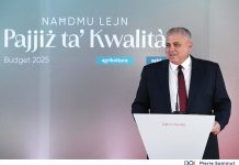 Details announced on work being carried out in reform of the Directorate for the Appropriate Treatment of Animals