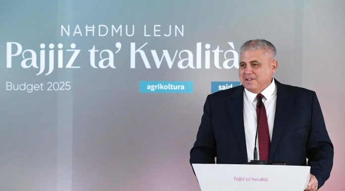 Details announced on work being carried out in reform of the Directorate for the Appropriate Treatment of Animals