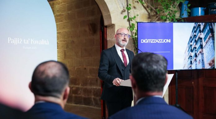 A new digitization project by the Housing Authority