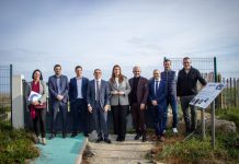 Agreement signed that will continue to strengthen research in the aquaculture sector in Malta