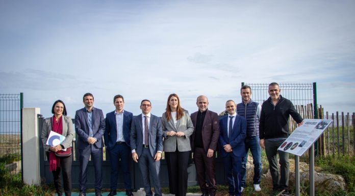 Agreement signed that will continue to strengthen research in the aquaculture sector in Malta