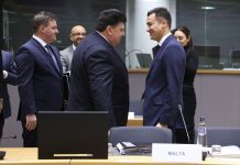 “The Single Market is the backbone of the European Union, but persistent barriers undermine its potential” – Minister Silvio Schembri