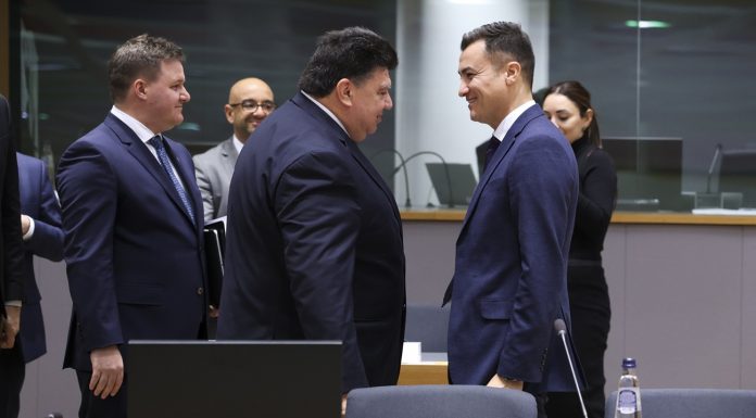 “The Single Market is the backbone of the European Union, but persistent barriers undermine its potential” – Minister Silvio Schembri