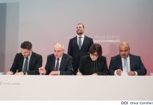 €1.270 billion pay deal for Public Service workers which will benefit 33,000 workers