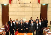 Parliament of Malta Hosts CAPAC Conference — Celebrating 10 years of accountability and cooperation