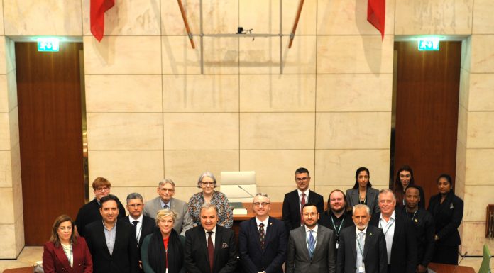 Parliament of Malta Hosts CAPAC Conference — Celebrating 10 years of accountability and cooperation