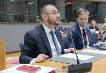 “Bridging innovation gaps is key to unlocking Europe’s full potential in space and research” – Parliamentary Secretary Keith Azzopardi Tanti