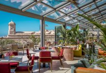 New Awards Complete a Winning Year for The Phoenicia Malta