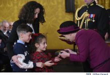 Gieh ir-Republika awarded posthumously to Lorenzo Vella