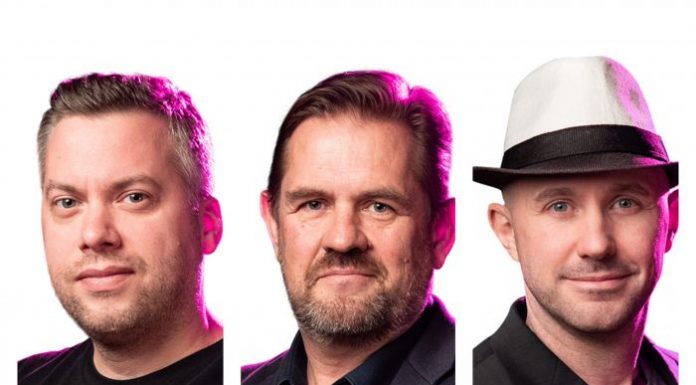 Game Lounge Group Launches GLX: A New Era of Innovation and Growth