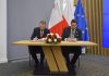 “This landmark agreement paves the way for groundbreaking collaboration in research and innovation, strengthening ties between Malta and Poland” – Parliamentary Secretary Keith Azzopardi Tanti