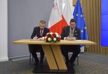 “This landmark agreement paves the way for groundbreaking collaboration in research and innovation, strengthening ties between Malta and Poland” – Parliamentary Secretary Keith Azzopardi Tanti
