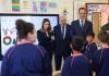 A national invitation for all children to design the Christmas card that will be sent by the Office of the Prime Minister