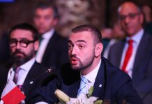 “Fostering Mediterranean collaboration is essential for sustainable growth and youth empowerment” – Parliamentary Secretary Keith Azzopardi Tanti