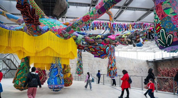 Open Weekend successfully staged at International Contemporary Art Space of Malta (MICAS)