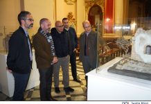 Details on the National Nativity Scene Competition are announced