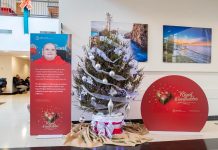 “Let’s keep the word we gave to Jake Vella so that ‘Gift with Love with a Difference’ will once again be a success” – Dr. Lydia Abela