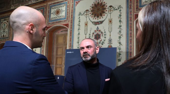 The 2025 Art Prize is launched