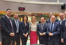 Malta Supports the call for global peace, human rights, and regional stability: Deputy Prime Minister Ian Borg