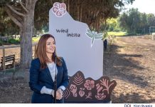 Wied Inċita open to the public: a 20,000-square-metre green space restored