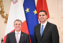 Malta Announces Switzerland’s 2026 OSCE Chairpersonship