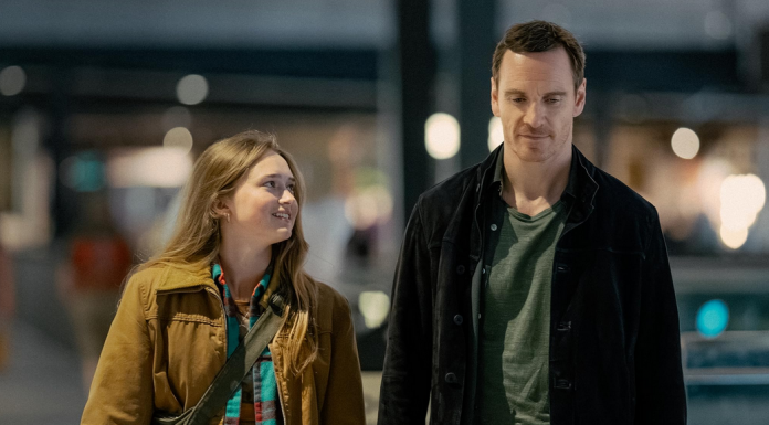 Movie News: The Agency, series trailer