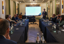 MCESD Task Force: Key Talks Continue on Malta’s Vision 2050