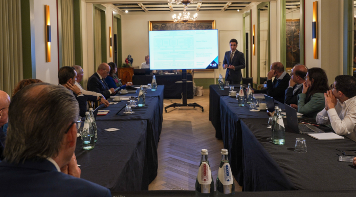 MCESD Task Force: Key Talks Continue on Malta’s Vision 2050