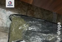 Three youths arrested on drugs charges