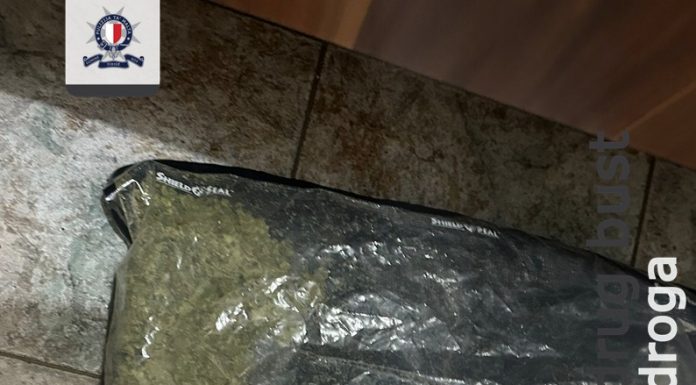 Three youths arrested on drugs charges