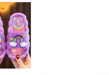 Shein and Temu ordered to recall several children’s footwear products from the market