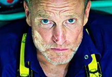 Movie News: Last Breath trailer