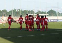 Malta comes from behind in 1-1 draw against Hungary