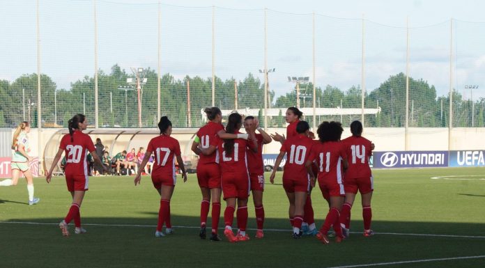 Malta comes from behind in 1-1 draw against Hungary