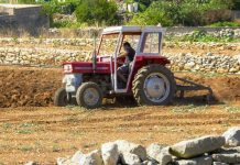 Government supports farmers and villagers directly in their pockets