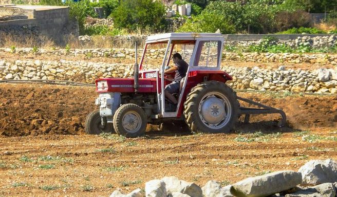 Government supports farmers and villagers directly in their pockets