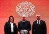 Dr Maria Azzopardi has been appointed as the new Malta FA General Secretary as of 1st January 2025.